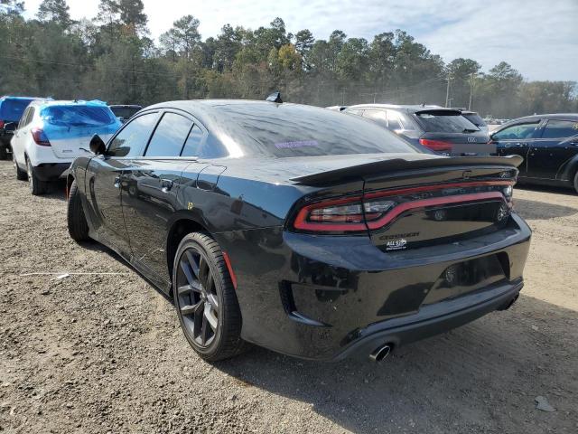 Photo 2 VIN: 2C3CDXHGXNH130533 - DODGE CHARGER GT 