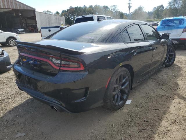 Photo 3 VIN: 2C3CDXHGXNH130533 - DODGE CHARGER GT 