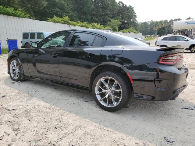 Photo 1 VIN: 2C3CDXHGXNH136350 - DODGE CHARGER GT 