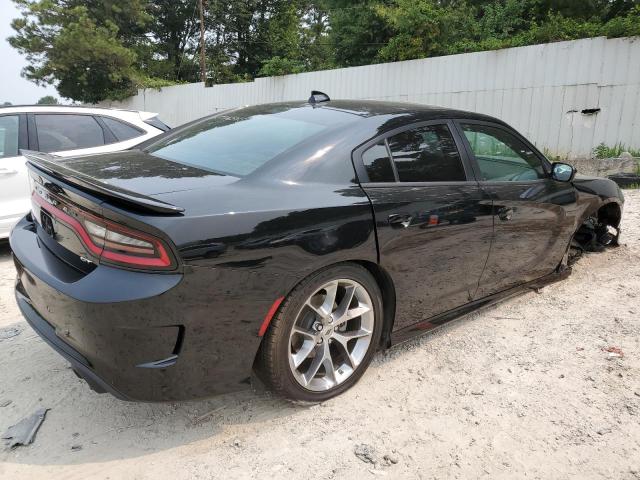 Photo 2 VIN: 2C3CDXHGXNH136350 - DODGE CHARGER GT 