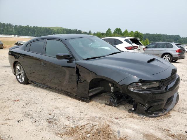 Photo 3 VIN: 2C3CDXHGXNH136350 - DODGE CHARGER GT 