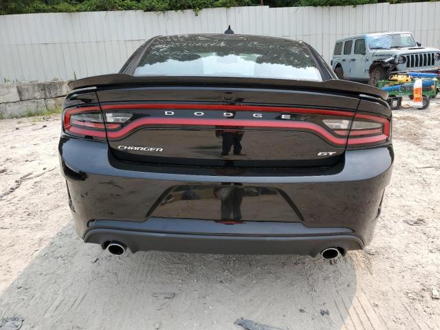 Photo 5 VIN: 2C3CDXHGXNH136350 - DODGE CHARGER GT 