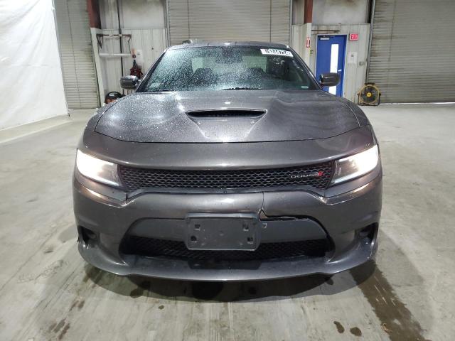 Photo 4 VIN: 2C3CDXHGXNH144965 - DODGE CHARGER GT 