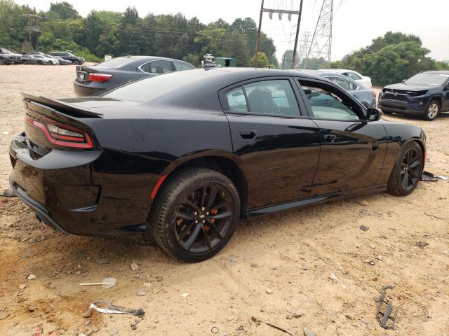 Photo 2 VIN: 2C3CDXHGXNH148496 - DODGE CHARGER GT 