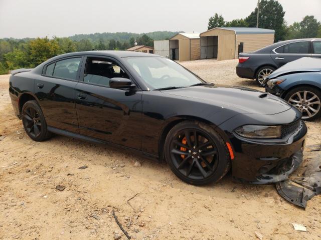 Photo 3 VIN: 2C3CDXHGXNH148496 - DODGE CHARGER GT 