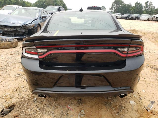 Photo 5 VIN: 2C3CDXHGXNH148496 - DODGE CHARGER GT 