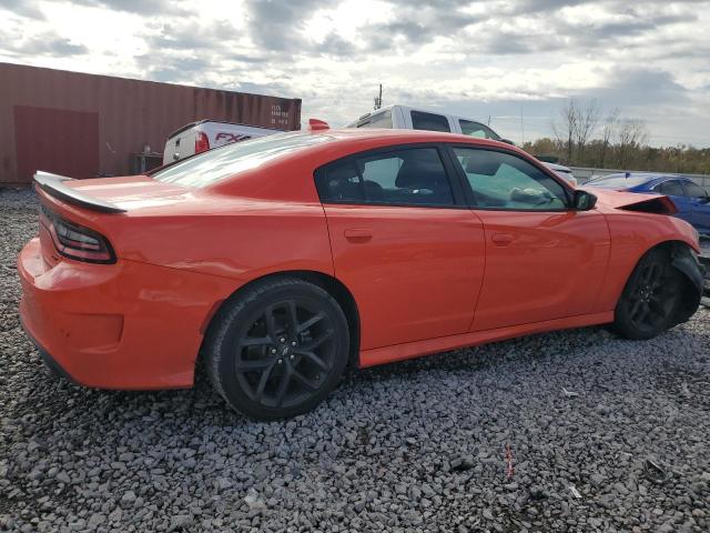 Photo 2 VIN: 2C3CDXHGXNH149969 - DODGE CHARGER 