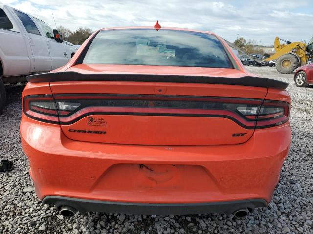 Photo 5 VIN: 2C3CDXHGXNH149969 - DODGE CHARGER 