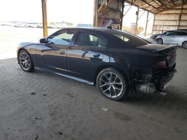 Photo 1 VIN: 2C3CDXHGXNH166108 - DODGE CHARGER 