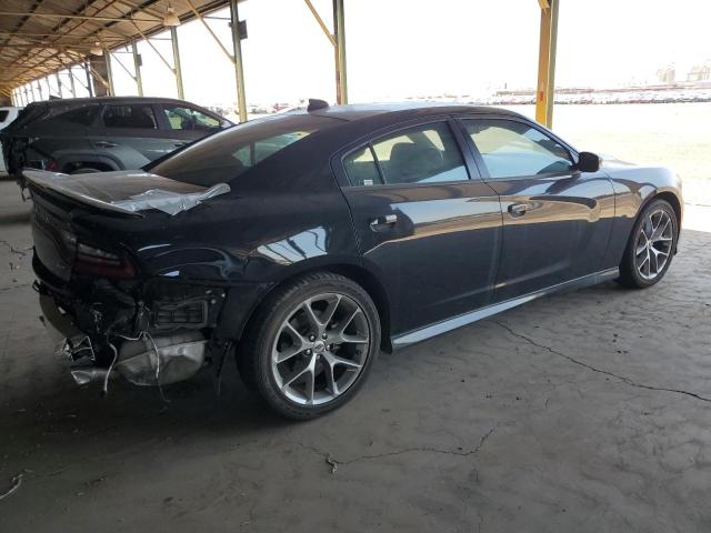 Photo 2 VIN: 2C3CDXHGXNH166108 - DODGE CHARGER 