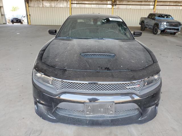 Photo 4 VIN: 2C3CDXHGXNH166108 - DODGE CHARGER 