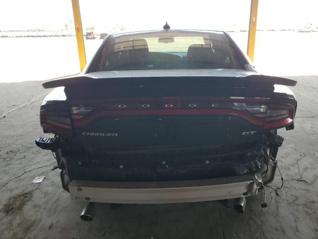 Photo 5 VIN: 2C3CDXHGXNH166108 - DODGE CHARGER 