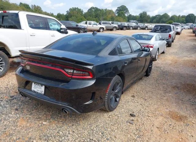 Photo 3 VIN: 2C3CDXHGXNH176296 - DODGE CHARGER 