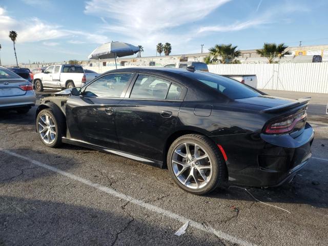 Photo 1 VIN: 2C3CDXHGXNH202069 - DODGE CHARGER 