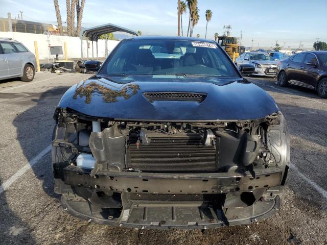 Photo 4 VIN: 2C3CDXHGXNH202069 - DODGE CHARGER 