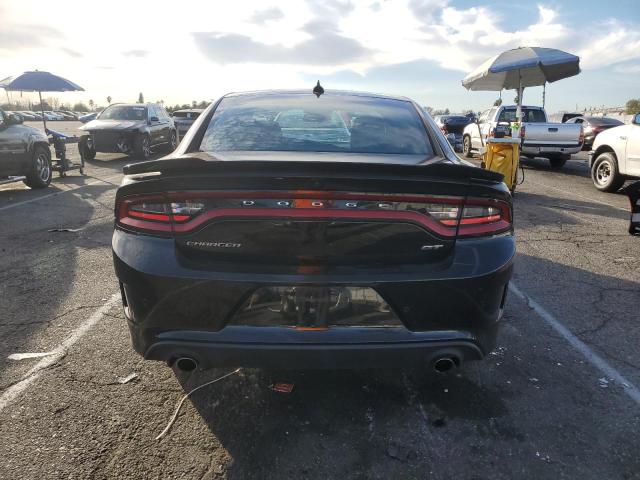 Photo 5 VIN: 2C3CDXHGXNH202069 - DODGE CHARGER 