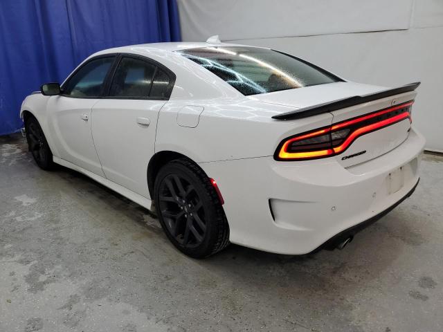 Photo 1 VIN: 2C3CDXHGXNH232477 - DODGE CHARGER GT 