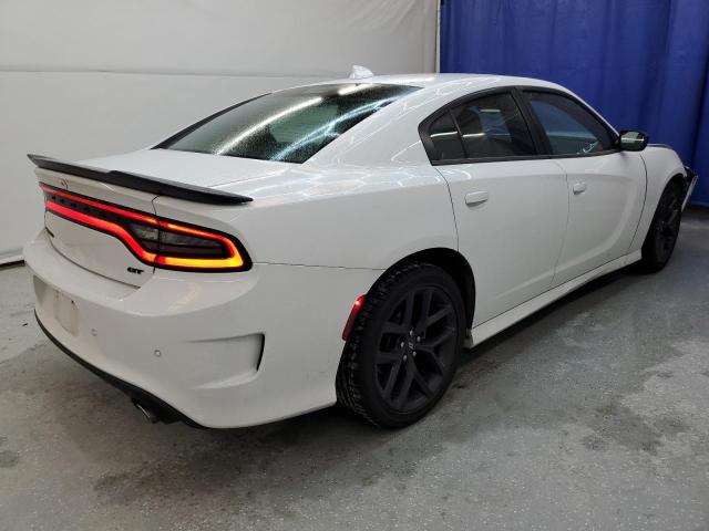 Photo 2 VIN: 2C3CDXHGXNH232477 - DODGE CHARGER GT 