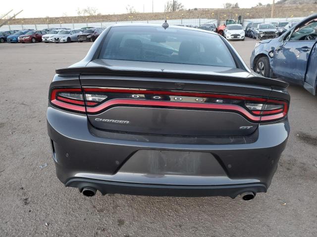 Photo 5 VIN: 2C3CDXHGXPH516078 - DODGE CHARGER 