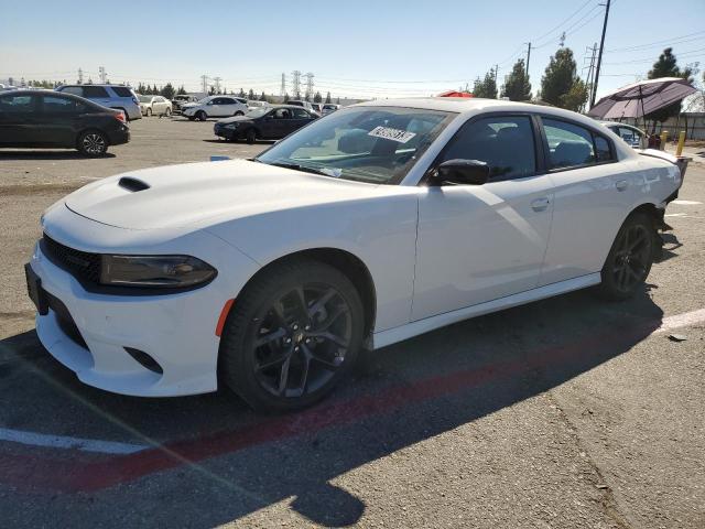 Photo 0 VIN: 2C3CDXHGXPH519224 - DODGE CHARGER 