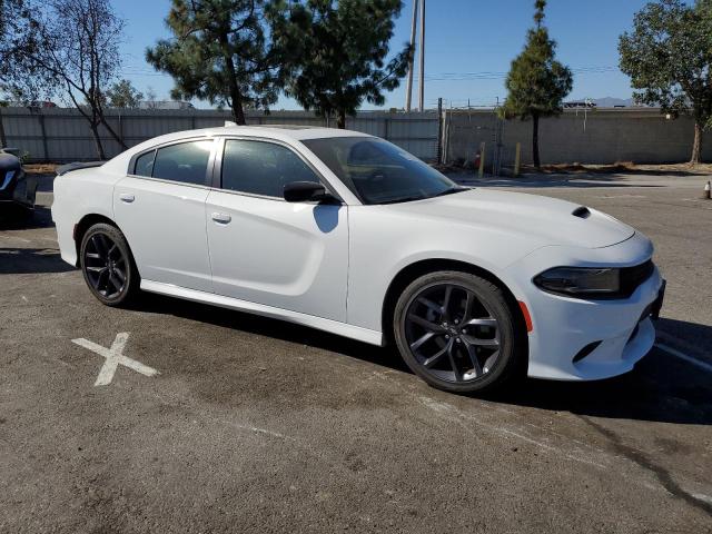 Photo 3 VIN: 2C3CDXHGXPH519224 - DODGE CHARGER 