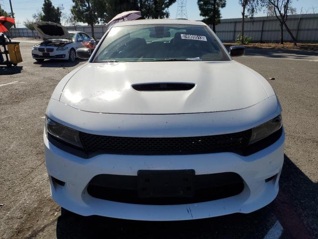 Photo 4 VIN: 2C3CDXHGXPH519224 - DODGE CHARGER 