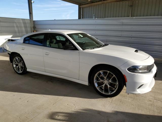 Photo 3 VIN: 2C3CDXHGXPH546861 - DODGE CHARGER 