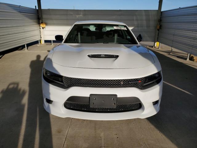 Photo 4 VIN: 2C3CDXHGXPH546861 - DODGE CHARGER 