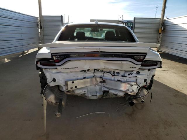 Photo 5 VIN: 2C3CDXHGXPH546861 - DODGE CHARGER 