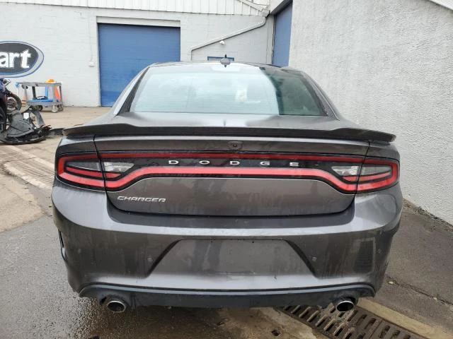 Photo 5 VIN: 2C3CDXHGXPH554619 - DODGE CHARGER GT 