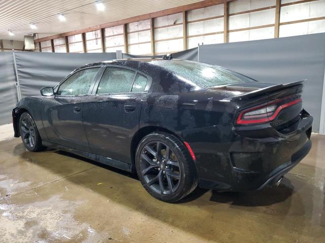 Photo 1 VIN: 2C3CDXHGXPH583344 - DODGE CHARGER GT 