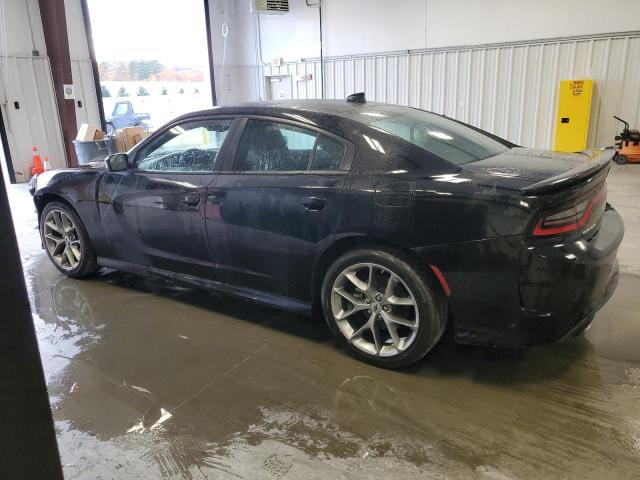 Photo 1 VIN: 2C3CDXHGXPH603401 - DODGE CHARGER GT 