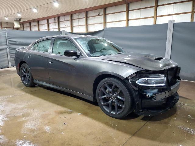 Photo 3 VIN: 2C3CDXHGXPH603561 - DODGE CHARGER GT 