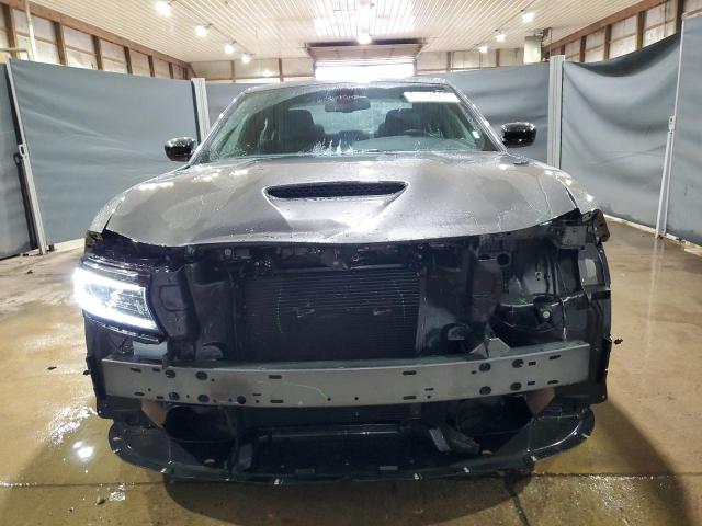 Photo 4 VIN: 2C3CDXHGXPH603561 - DODGE CHARGER GT 