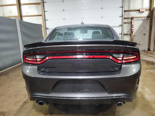 Photo 5 VIN: 2C3CDXHGXPH603561 - DODGE CHARGER GT 