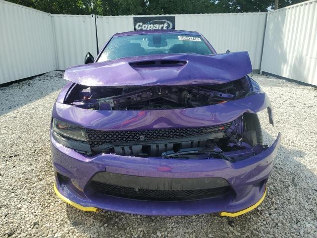 Photo 4 VIN: 2C3CDXHGXPH615502 - DODGE CHARGER 