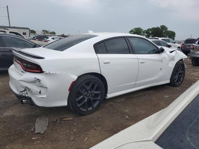 Photo 2 VIN: 2C3CDXHGXPH622563 - DODGE CHARGER GT 