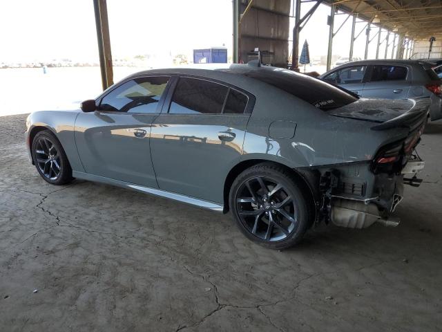 Photo 1 VIN: 2C3CDXHGXPH647298 - DODGE CHARGER GT 