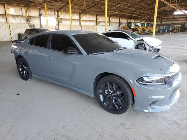 Photo 3 VIN: 2C3CDXHGXPH647298 - DODGE CHARGER GT 