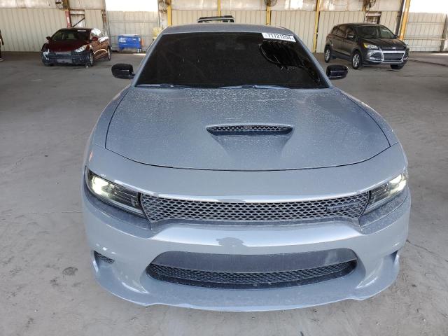 Photo 4 VIN: 2C3CDXHGXPH647298 - DODGE CHARGER GT 