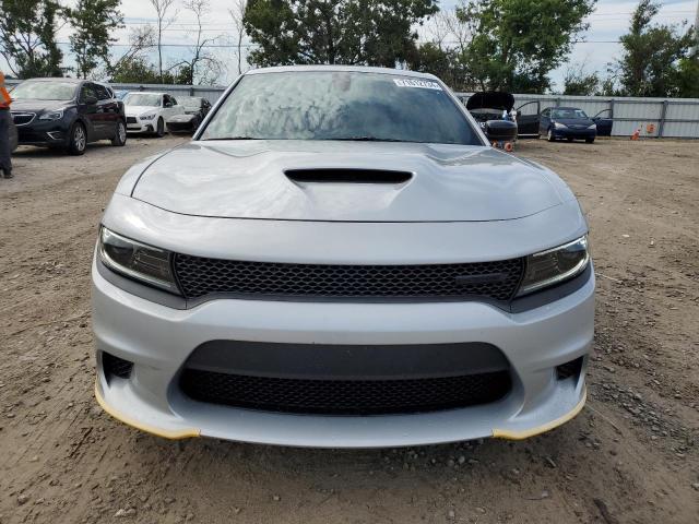 Photo 4 VIN: 2C3CDXHGXPH682892 - DODGE CHARGER GT 