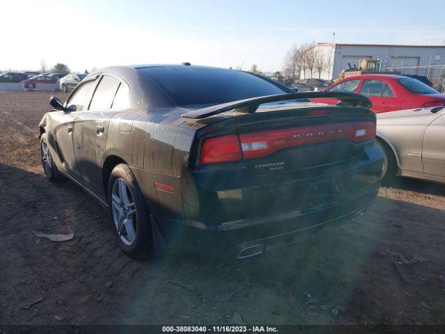 Photo 2 VIN: 2C3CDXJG0CH113196 - DODGE CHARGER 