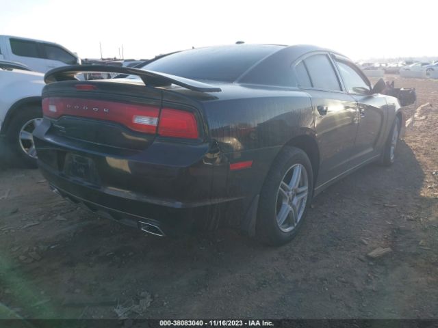 Photo 3 VIN: 2C3CDXJG0CH113196 - DODGE CHARGER 