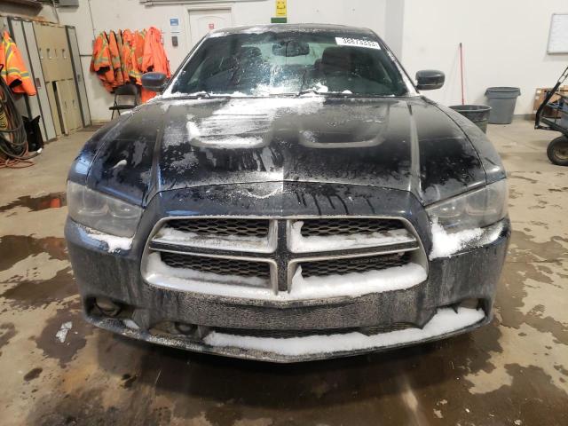 Photo 4 VIN: 2C3CDXJG0CH136199 - DODGE CHARGER SX 