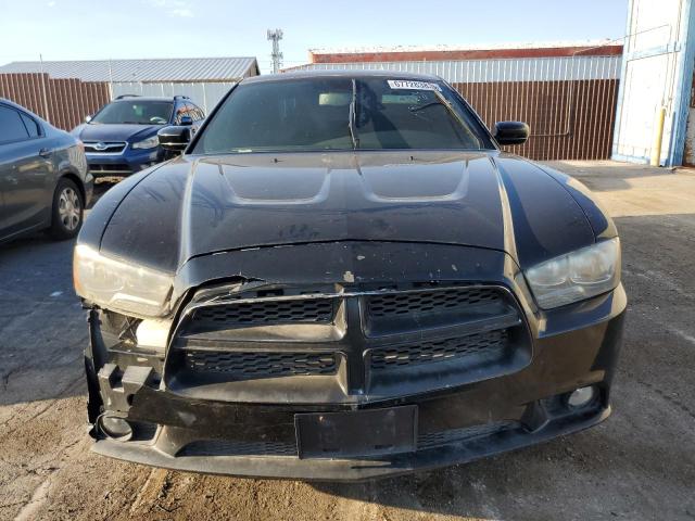 Photo 4 VIN: 2C3CDXJG0CH183670 - DODGE CHARGER SX 