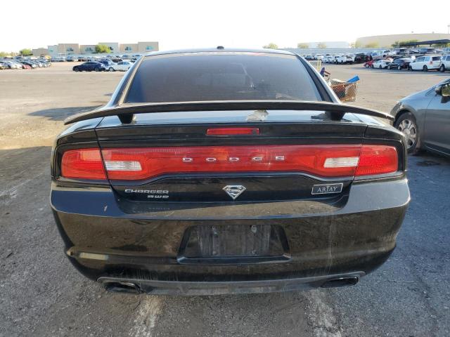 Photo 5 VIN: 2C3CDXJG0CH183670 - DODGE CHARGER SX 