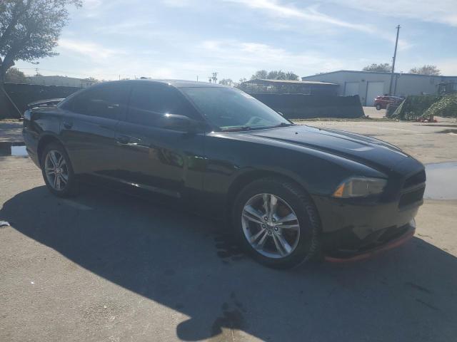 Photo 3 VIN: 2C3CDXJG0DH538662 - DODGE CHARGER 