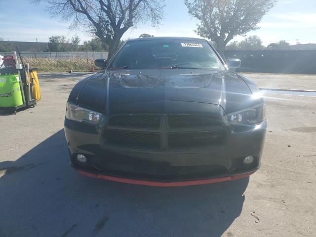 Photo 4 VIN: 2C3CDXJG0DH538662 - DODGE CHARGER 