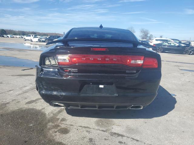 Photo 5 VIN: 2C3CDXJG0DH538662 - DODGE CHARGER 