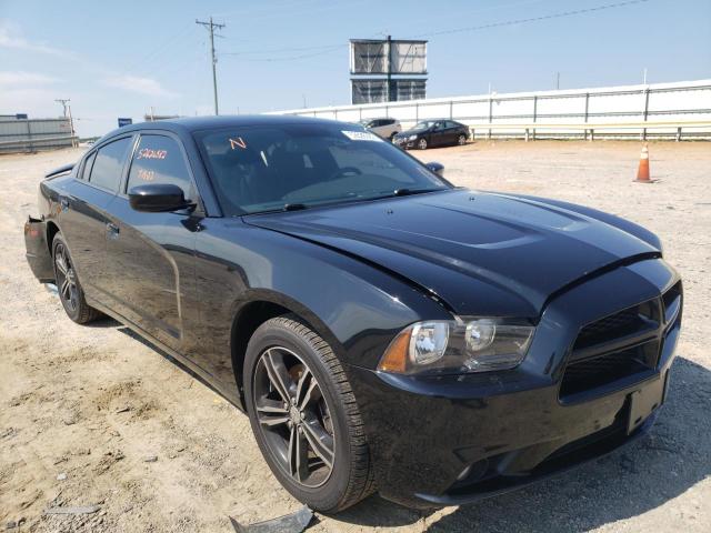 Photo 0 VIN: 2C3CDXJG0EH116361 - DODGE CHARGER SX 